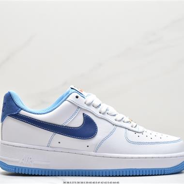 Nike Air Force 1 Low  空軍一號低幫百搭休閑運動板鞋