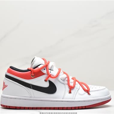 Nike Air Jordan Retro 1 Low  AJ1