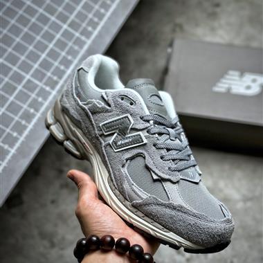  New Balance 2002系列 復古休閑跑步鞋