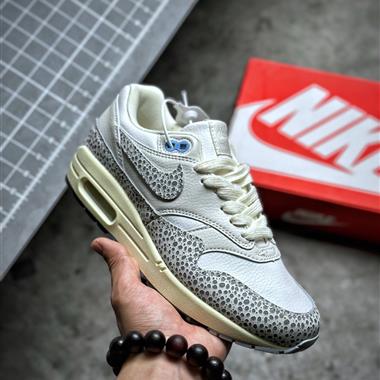  Nike Air Max 1 氣墊  復古休閑跑步鞋 