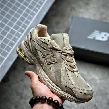 New Balance M1906系列 復古單品寶藏老爹鞋