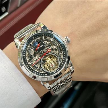 Cartier   2023新款時尚休閒手錶   尺寸：42MM