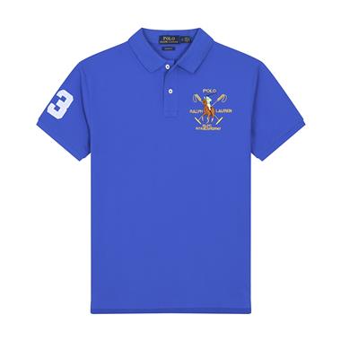 Ralph Lauren   2023夏季新款短袖POLO衫