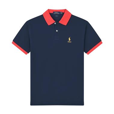 Ralph Lauren   2023夏季新款短袖POLO衫