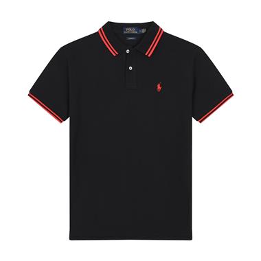 Ralph Lauren   2023夏季新款短袖POLO衫