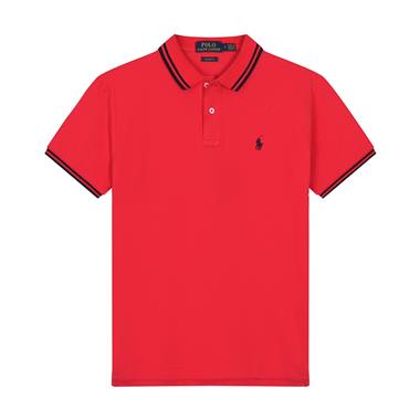 Ralph Lauren   2023夏季新款短袖POLO衫