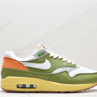 Nike Air Max 1 初代復古氣墊百搭休閑運動慢跑鞋