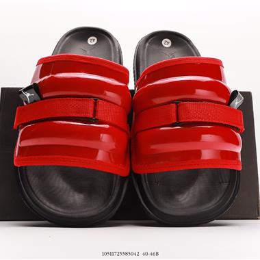  Nike Jordan Superplay Slide SP 柔軟加厚緩震涼拖鞋