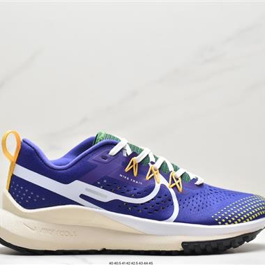 NIKE PEGASUS TRAIL 4 緩震休閑跑步鞋