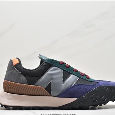 New Balance NB XC-72系列