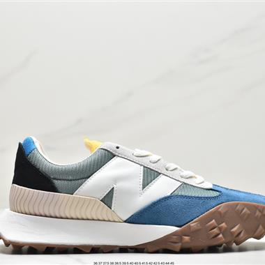 New Balance NB XC-72系列