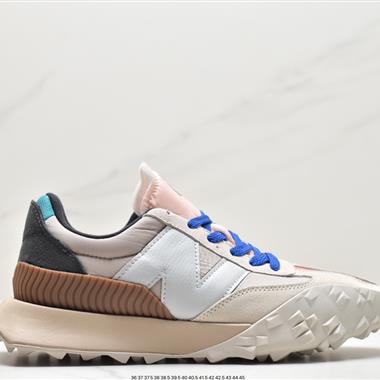 New Balance NB XC-72系列