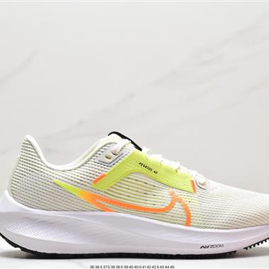 Nike Air Zoom Winflo +40登月 跑步鞋