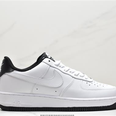 Nike Air Force 1 Low  空軍一號低幫百搭休閑運動板鞋
