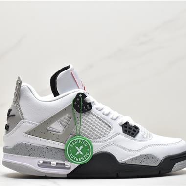 Nike Air Jordan 4 Retro “Motorsport Away”AJ4