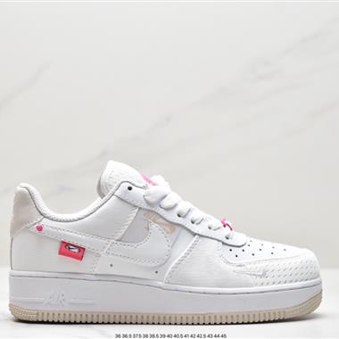 Nike Air Force 1 Low  空軍一號低幫百搭休閑運動板鞋