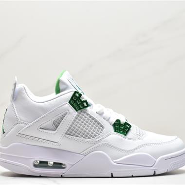 Nike Air Jordan 4 Retro “Motorsport Away”AJ4