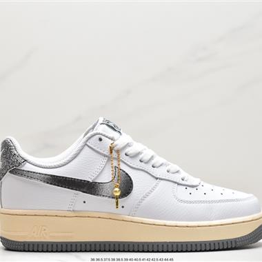 Nike Air Force 1 Low  空軍一號低幫百搭休閑運動板鞋