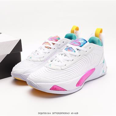 Nike Jordan Luka 1 東契奇簽名籃球鞋