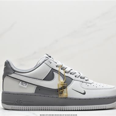 Nike Air Force 1'07 Low  空軍一號低幫休閑板鞋