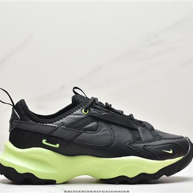 Nike TC 7900復古老爹百搭休閑慢跑鞋