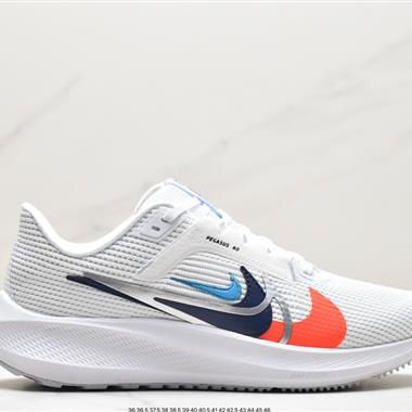 Nike Air Zoom Winflo +40登月 專業跑步鞋