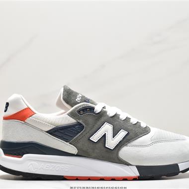 New Balance 新百倫 M998KT 復古休閑慢跑鞋