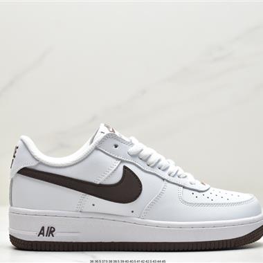 Nike Air Force 1 Low  空軍一號低幫百搭休閑運動板鞋