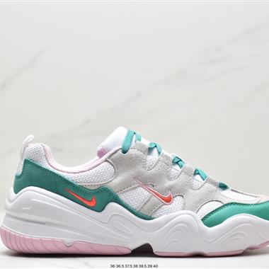 Nike M2K Tekno PLUS 復古休閑老爹鞋 