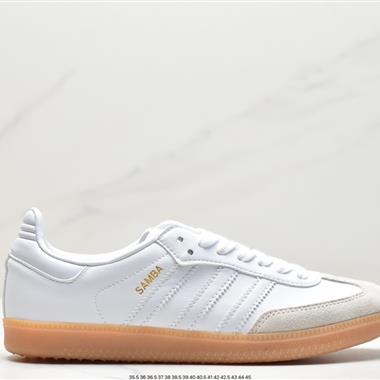 Adidas Originals Samba Vegan OG