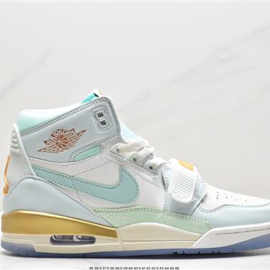 Nike Air Jordan L egacy 312 “Year of the Rabbit”