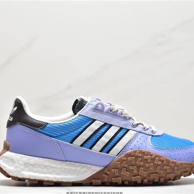 Adidas Originals Retropy E5 W.R.P復古運動休閑跑步鞋