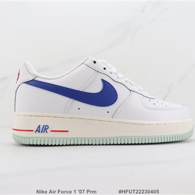 Nike Air Force 1 '07 Prm 空軍一號低幫板鞋