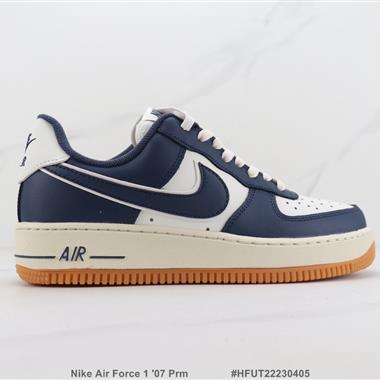 Nike Air Force 1 '07 Prm 空軍一號低幫板鞋
