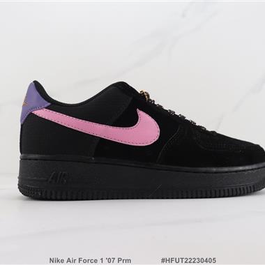 Nike Air Force 1 '07 Prm 空軍一號低幫板鞋