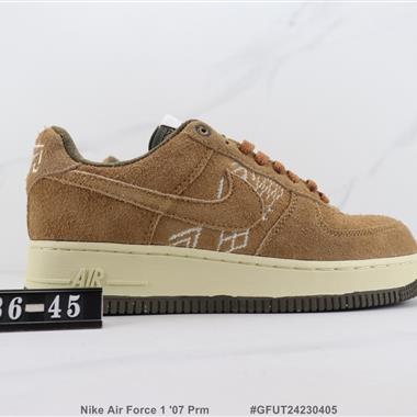 Nike Air Force 1 '07 Prm 