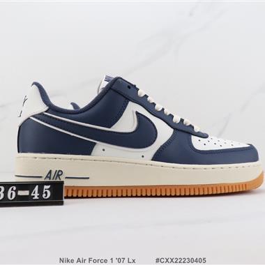 Nike Air Force 1 '07 Lx