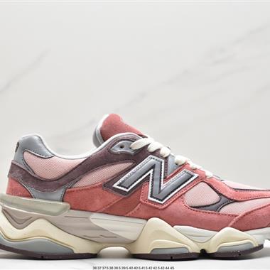Joe Freshgoods x New Balance 9060 聯名系列 復古休閑運動老爹鞋