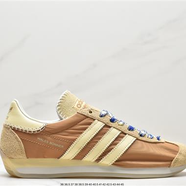  Adidas WB Country 