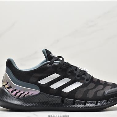 Adidas Climacool 清風跑鞋