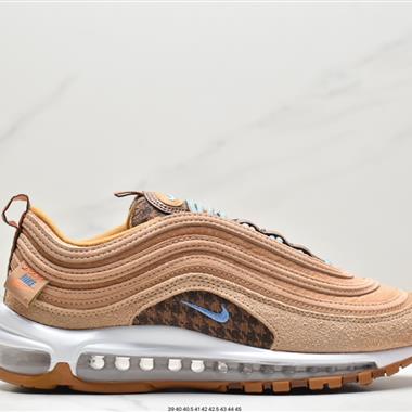 NIKE Air Max 97 系列 