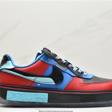 Nike Air Force 1 Low  空軍一號低幫百搭休閑運動板鞋