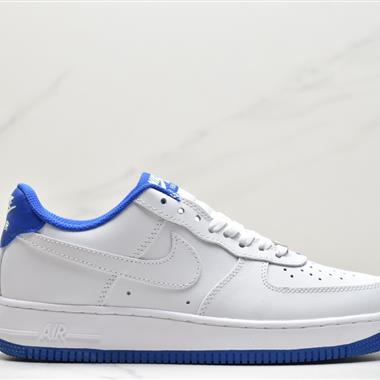 Nike Air Force 1 Low  空軍一號低幫百搭休閑運動板鞋