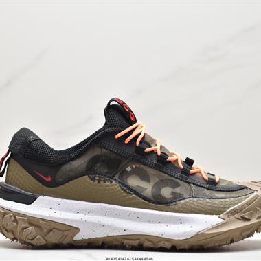 NIKE ACG Mountain Fly 2 Low ACG山脈2代系列低幫戶外登山越跑徒步休閑運動鞋 