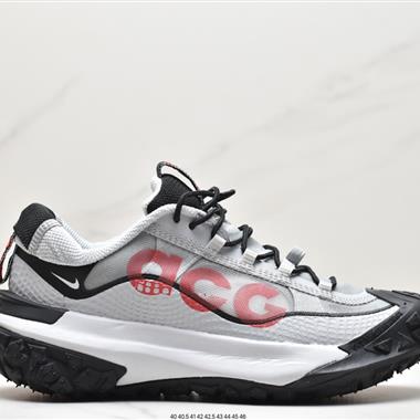 NIKE ACG Mountain Fly 2 Low ACG山脈2代系列低幫戶外登山越跑徒步休閑運動鞋 