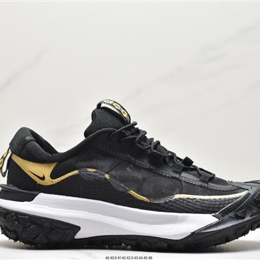 NIKE ACG Mountain Fly 2 Low ACG山脈2代系列低幫戶外登山越跑徒步休閑運動鞋 