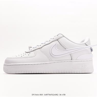 Nike Air Force 1 Low 大勾 空軍一號低幫百搭休閑運動板鞋