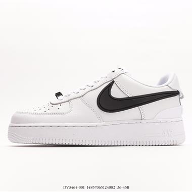 Nike Air Force 1 Low 大勾 空軍一號低幫百搭休閑運動板鞋