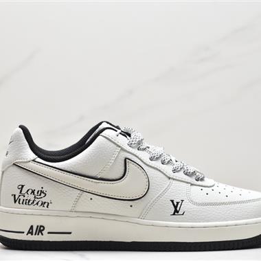 Nike Air Force 1 Low  空軍一號低幫百搭休閑運動板鞋