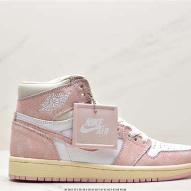 Nike Air Jordan 1 High OG "True Blue" AJ1